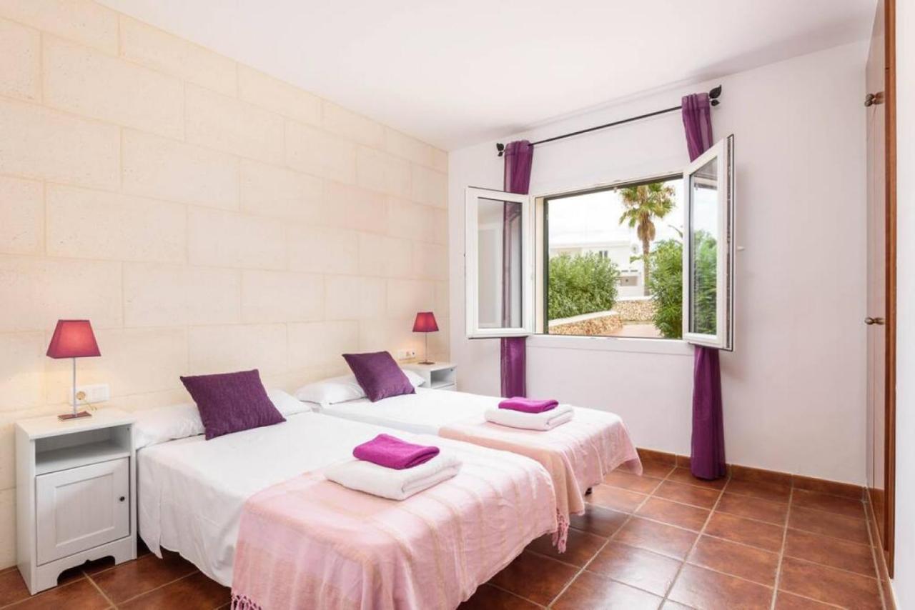 Villa Solparc 589 à Son Parc Extérieur photo