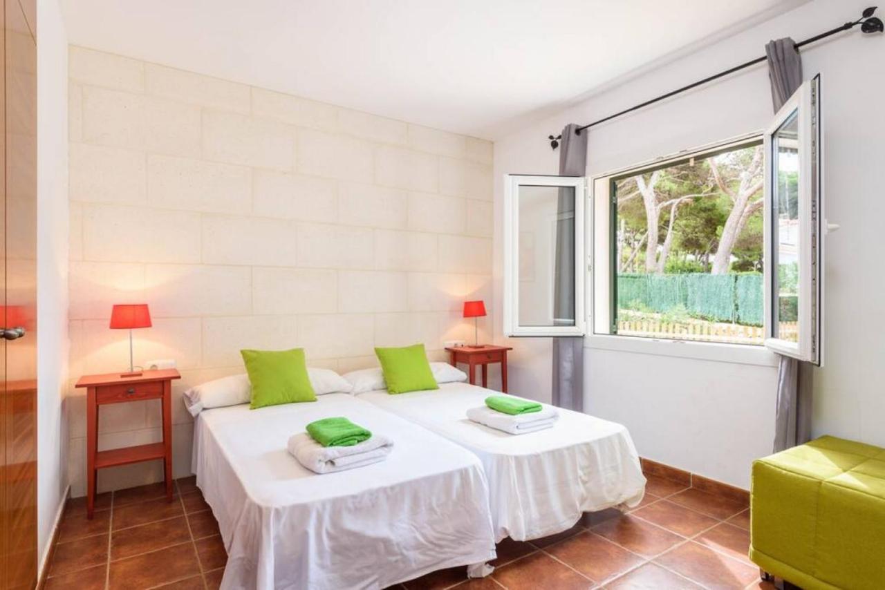 Villa Solparc 589 à Son Parc Extérieur photo