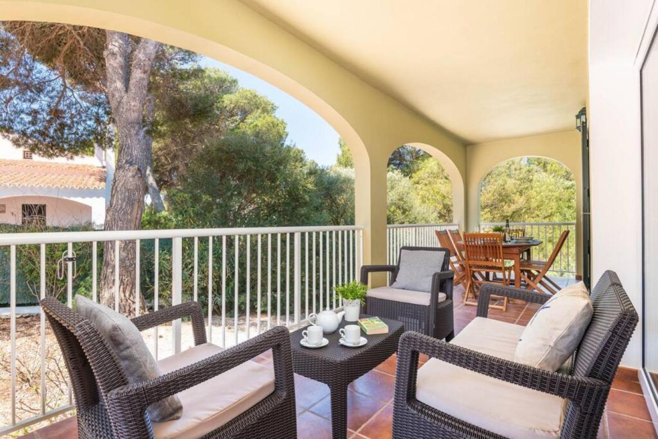 Villa Solparc 589 à Son Parc Extérieur photo