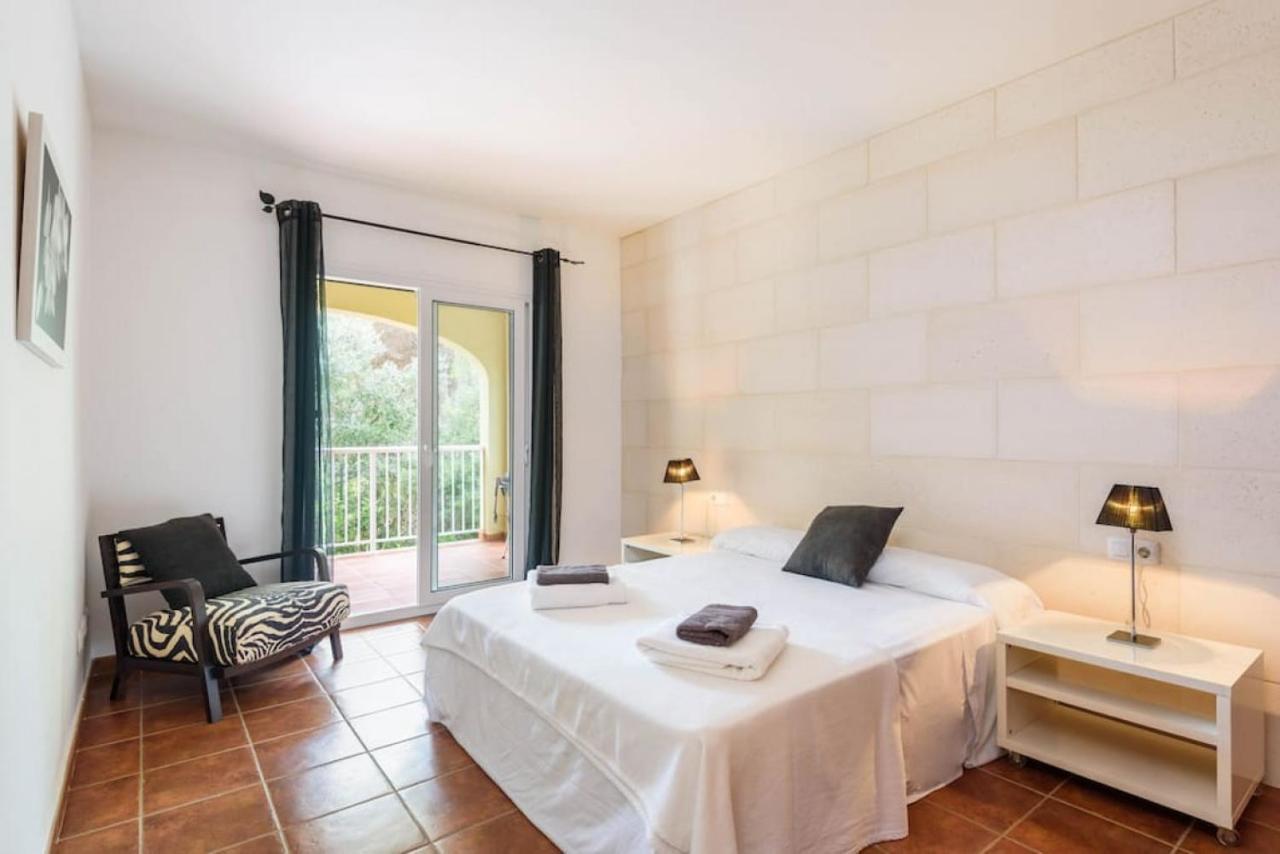 Villa Solparc 589 à Son Parc Extérieur photo